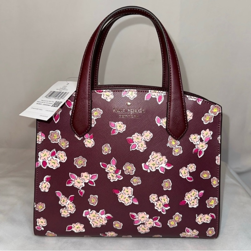 NWT Kate spade crossbody handbag